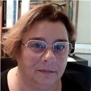Profesor de apoyo escolar para castellano, catalán, francés, matemáticas y ciencias sociales